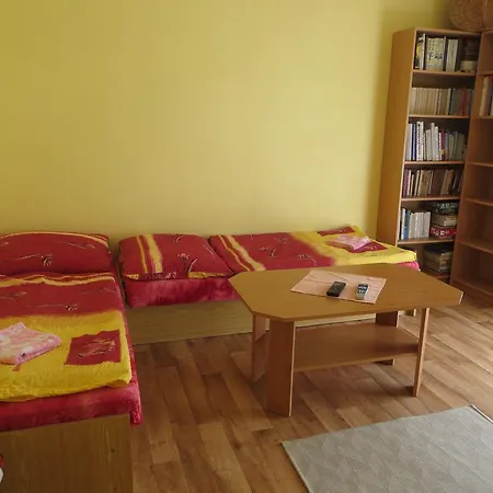 Ubytovani U Barborky Gasthof