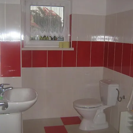 Ubytovani U Barborky Gasthof Třeboň