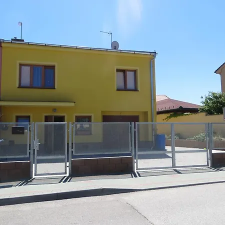 Gasthof Ubytovani U Barborky *